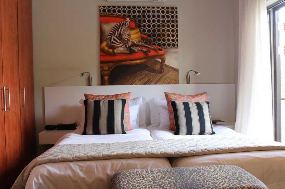 סטלנבוש Life & Leisure Premium Apartments מראה חיצוני תמונה