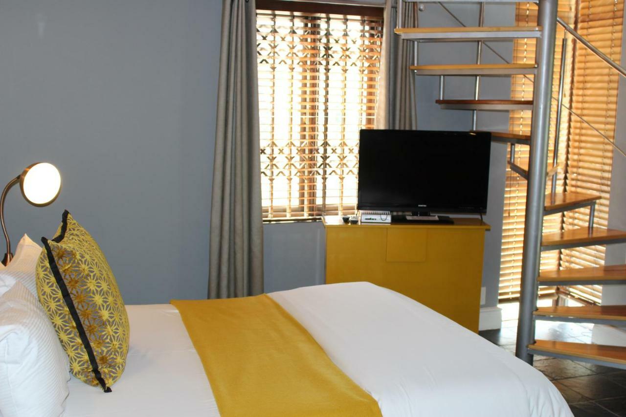 סטלנבוש Life & Leisure Premium Apartments מראה חיצוני תמונה