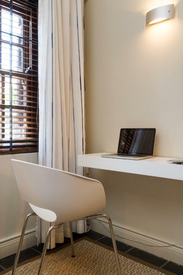 סטלנבוש Life & Leisure Premium Apartments מראה חיצוני תמונה